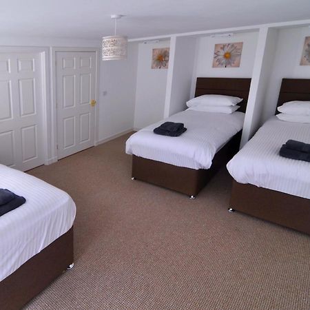 Dufftown Square Apartment エクステリア 写真