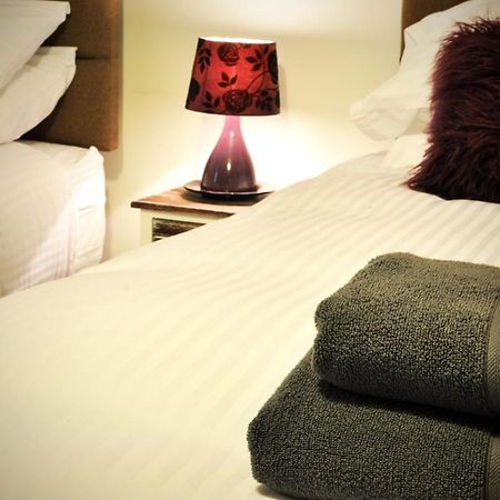Dufftown Square Apartment エクステリア 写真