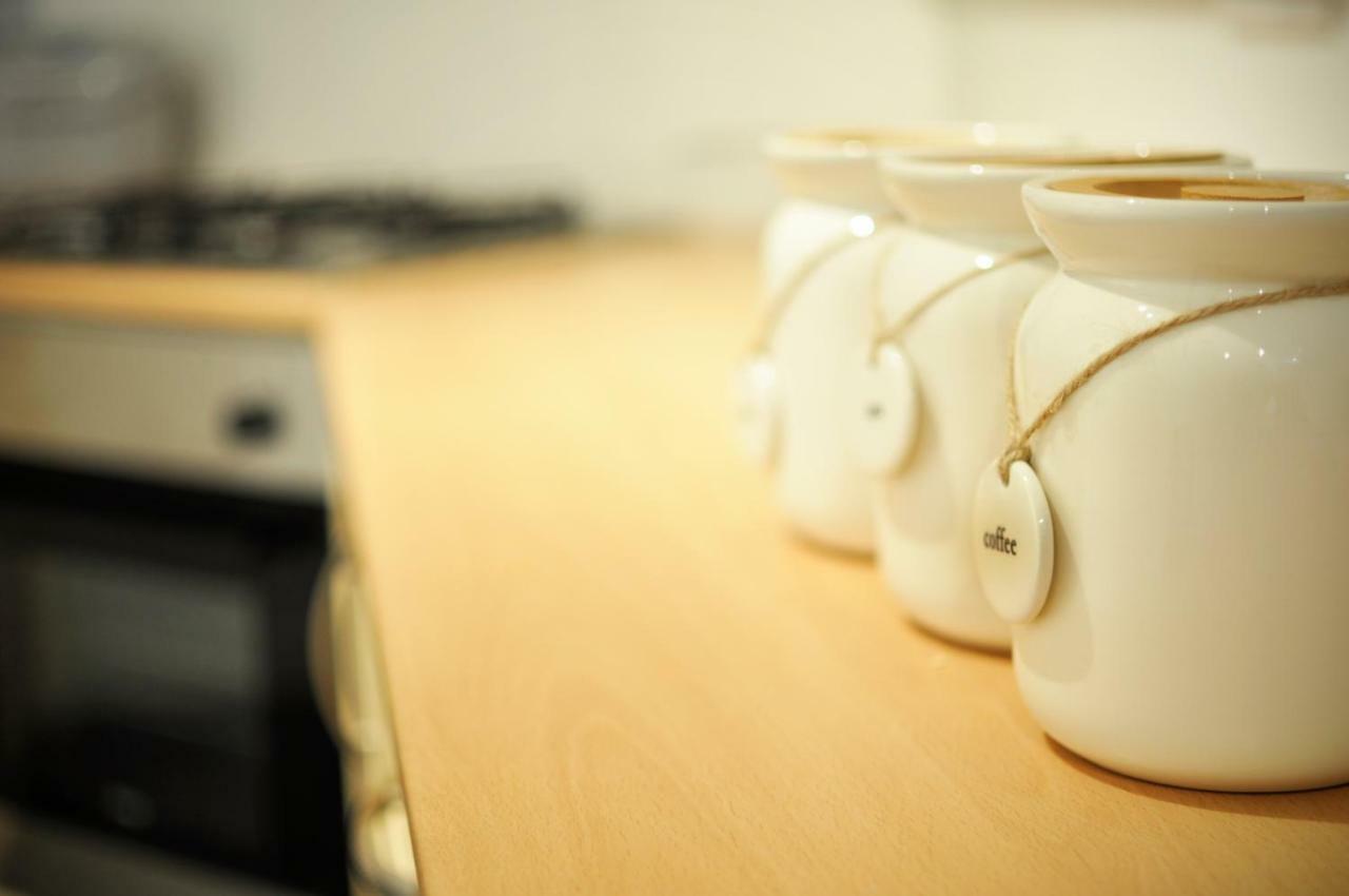 Dufftown Square Apartment エクステリア 写真