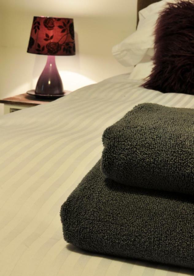 Dufftown Square Apartment エクステリア 写真