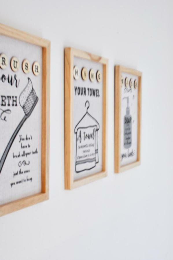 Dufftown Square Apartment エクステリア 写真