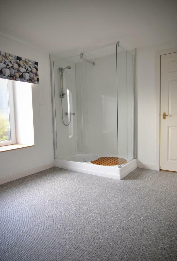 Dufftown Square Apartment エクステリア 写真