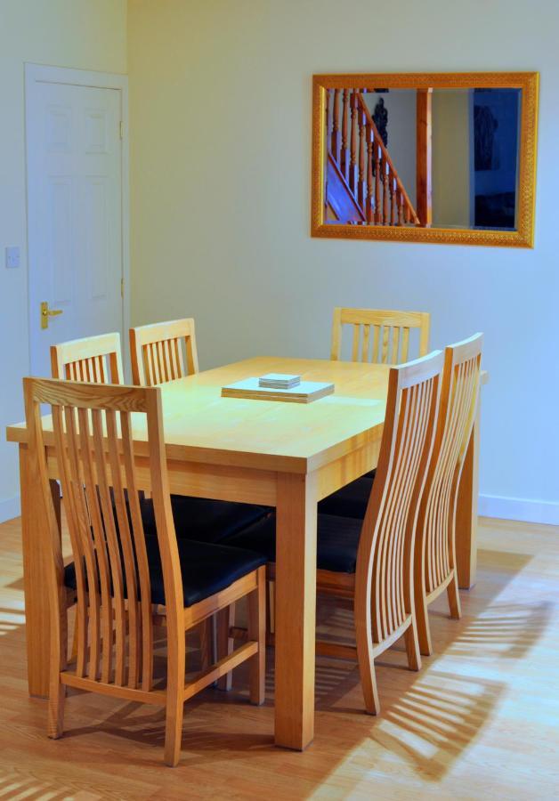 Dufftown Square Apartment エクステリア 写真