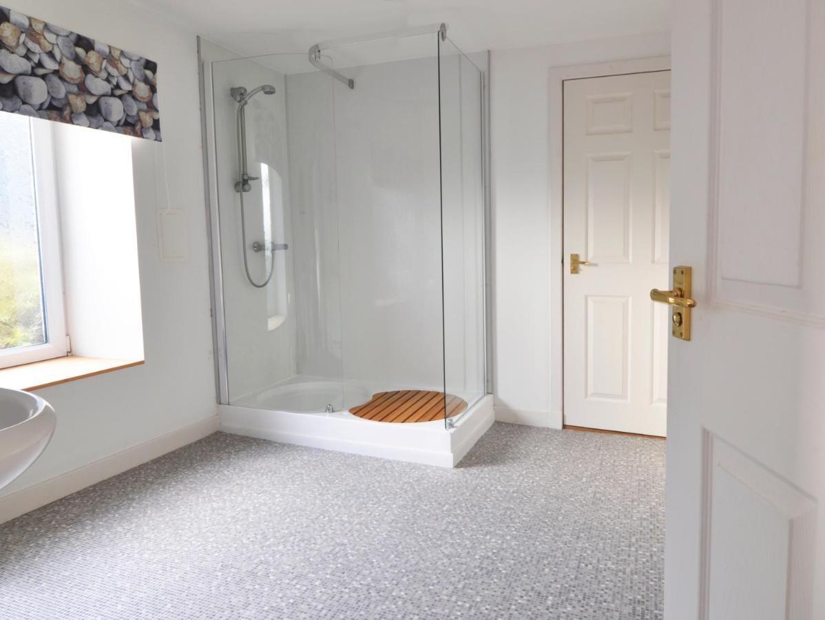 Dufftown Square Apartment エクステリア 写真