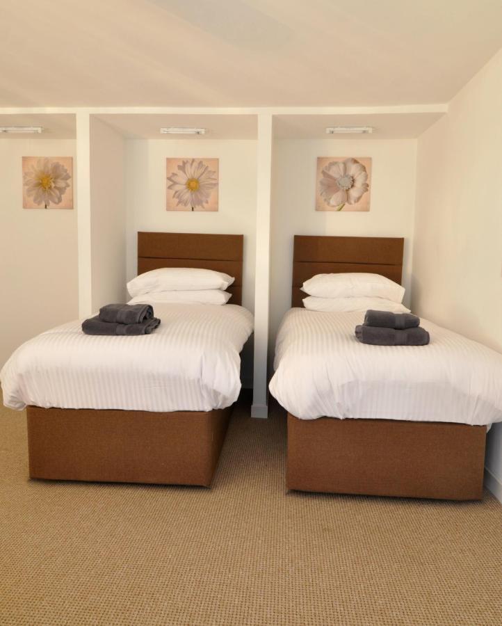 Dufftown Square Apartment エクステリア 写真