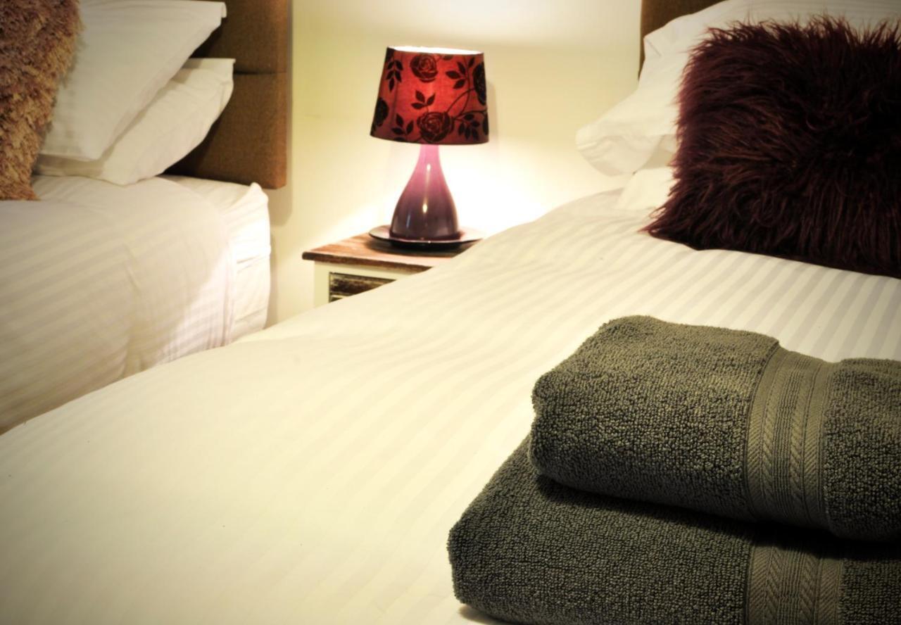 Dufftown Square Apartment エクステリア 写真