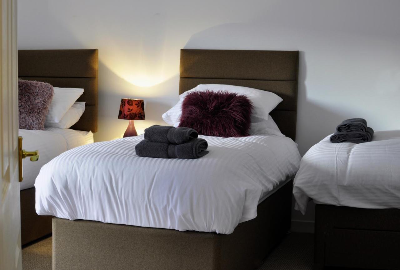 Dufftown Square Apartment エクステリア 写真