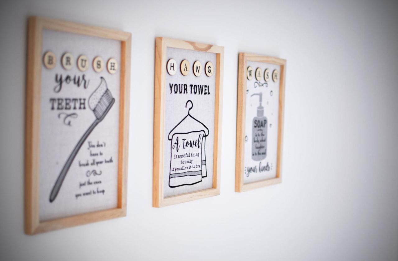Dufftown Square Apartment エクステリア 写真