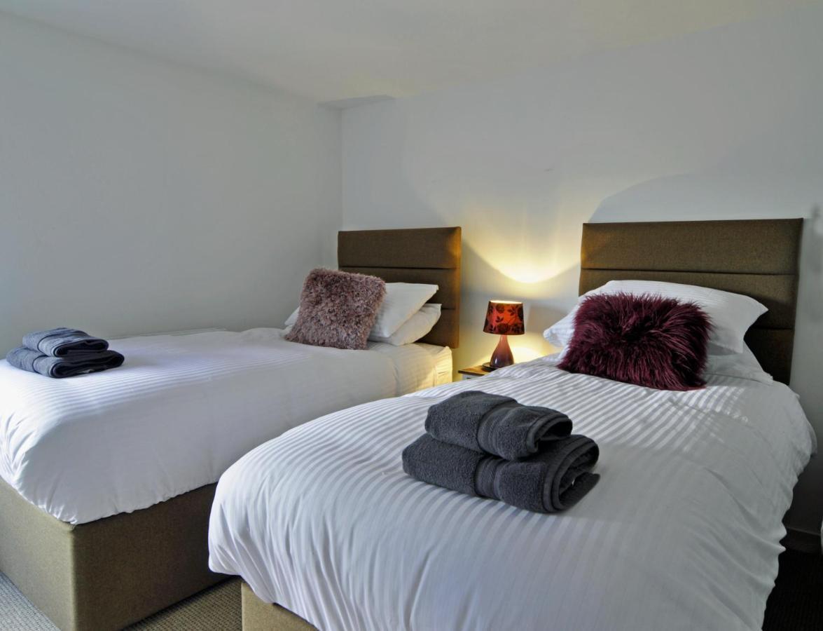 Dufftown Square Apartment エクステリア 写真